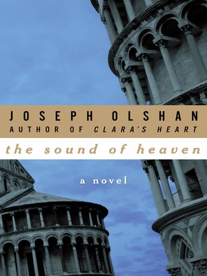 cover image of Sound of Heaven